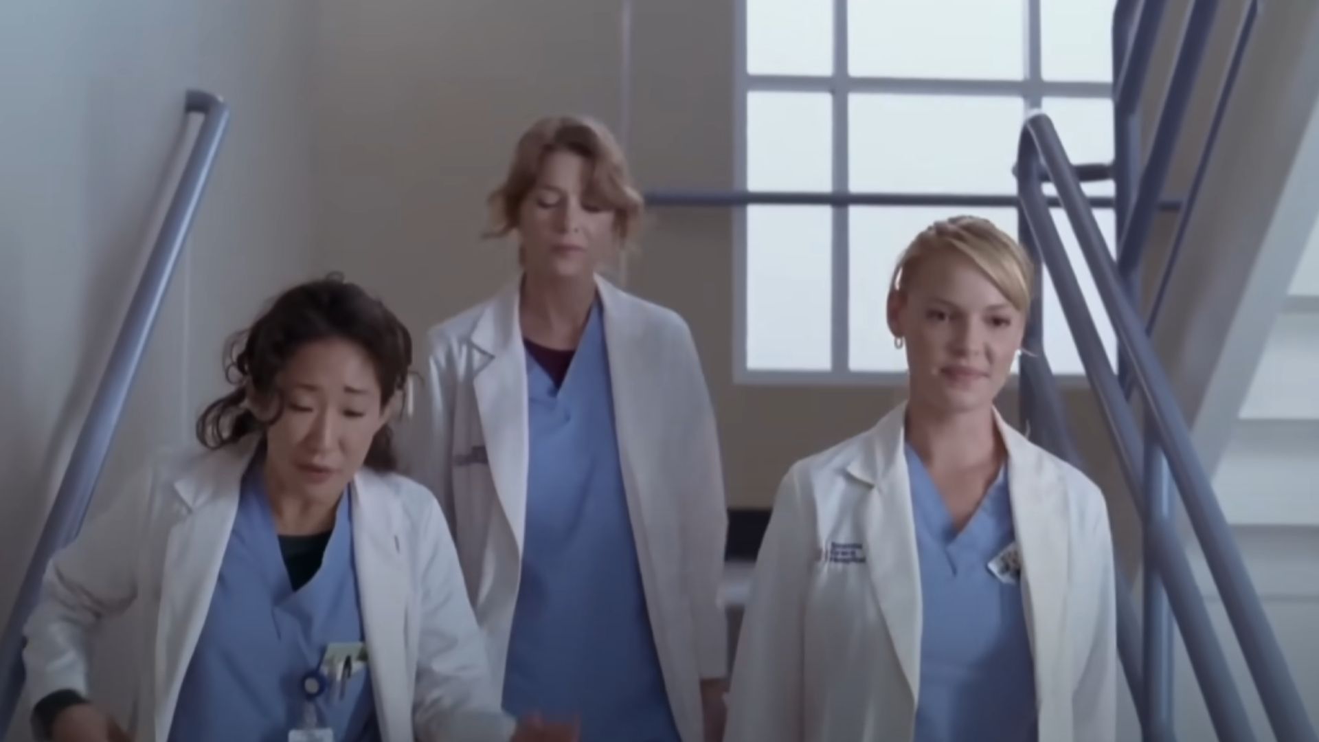 Scene from Grey&#039;s Anatomy | Image via Shondaland