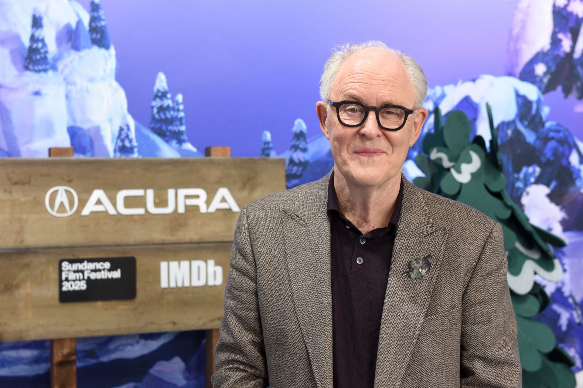 Acura House Of Energy At 2025 Sundance Film Festival &ndash; Day 1 - Source: Getty