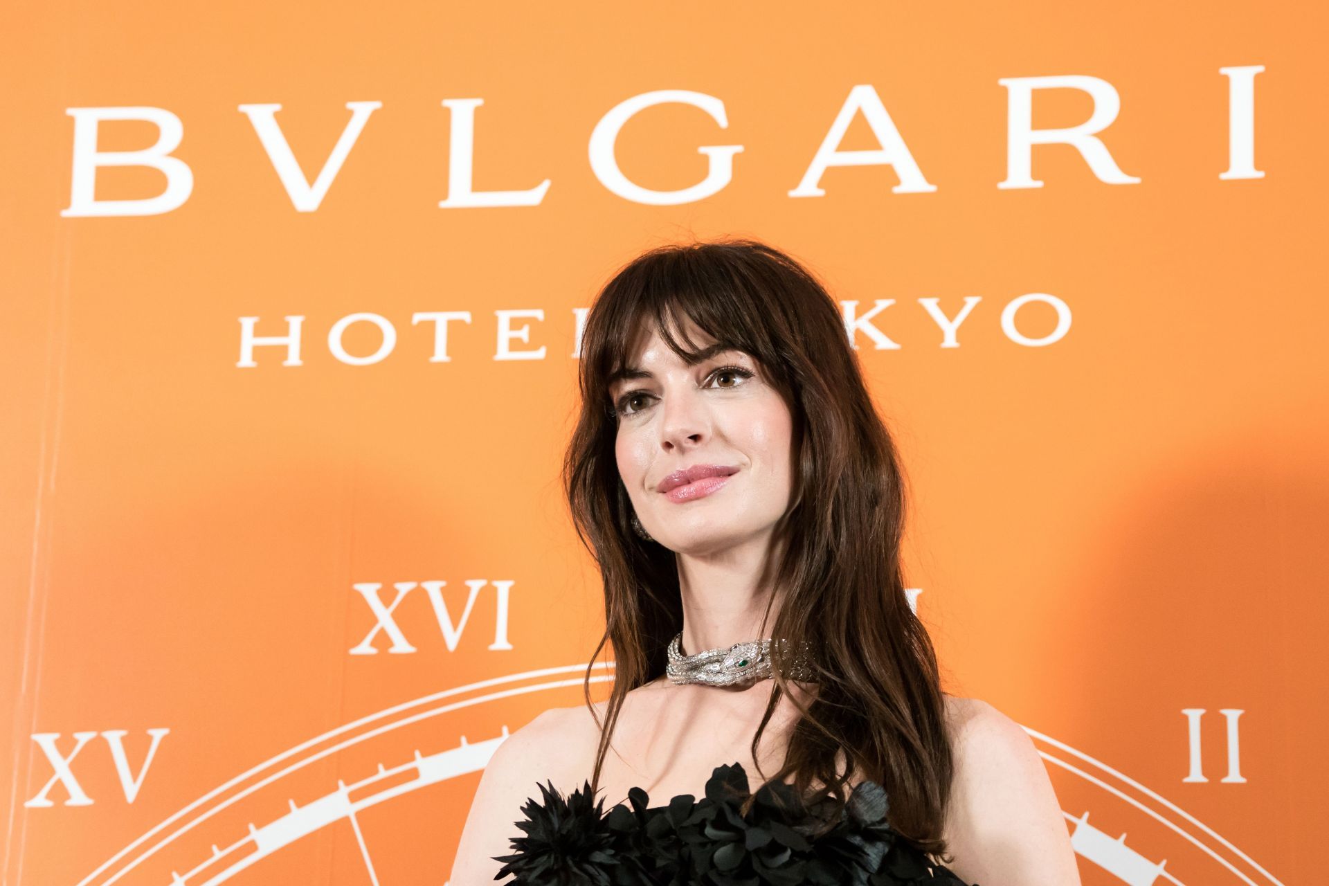 Bvlgari Hotel Tokyo Media Call - Source: Getty