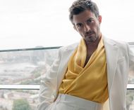 Who is Fiyero in Wicked movie?