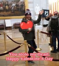 Valentine's Day Memes