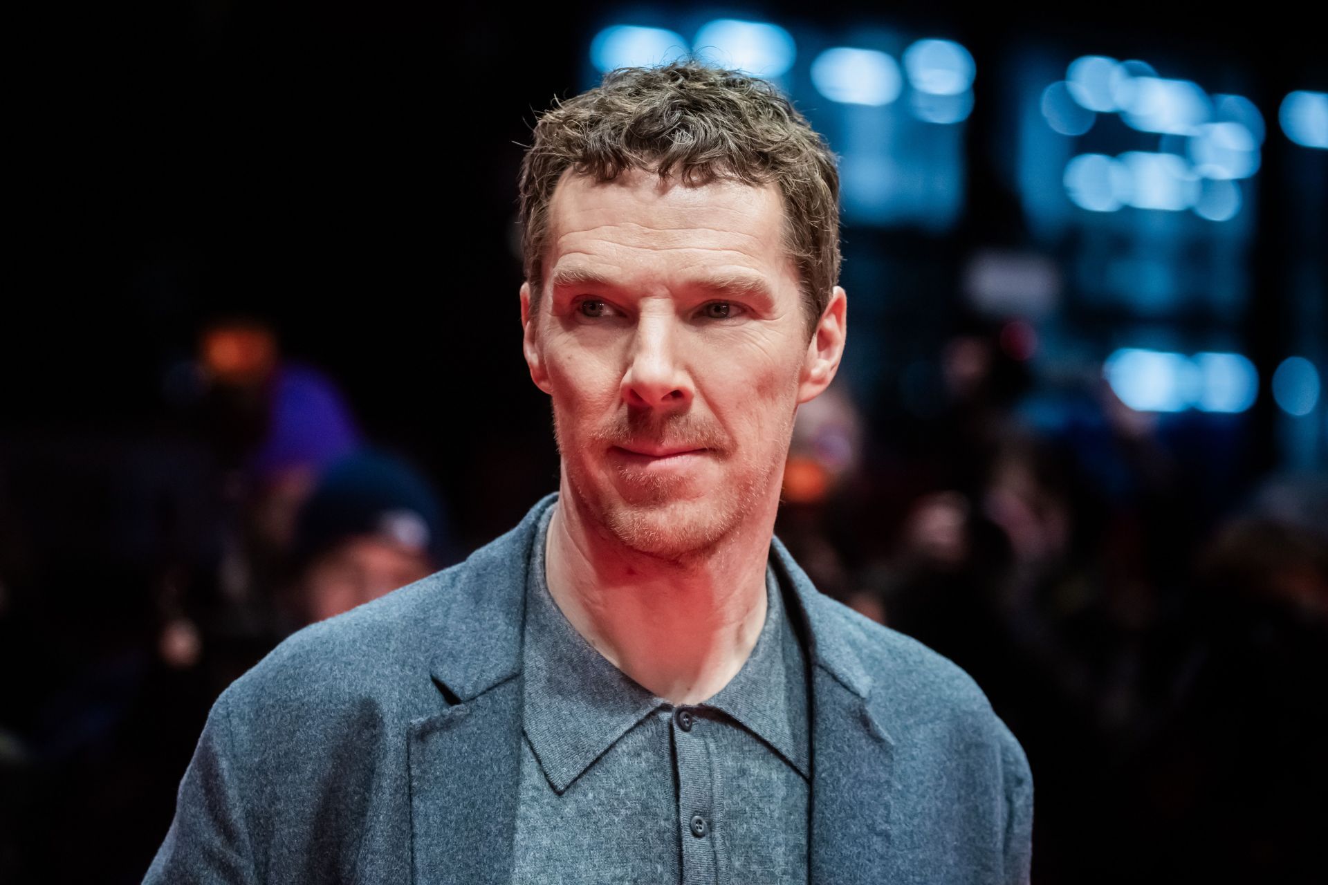 75. Berlinale - Premiere &quot;The Thing with Feathers&quot; - Source: Getty