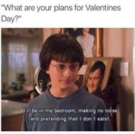 Valentine's Day Memes