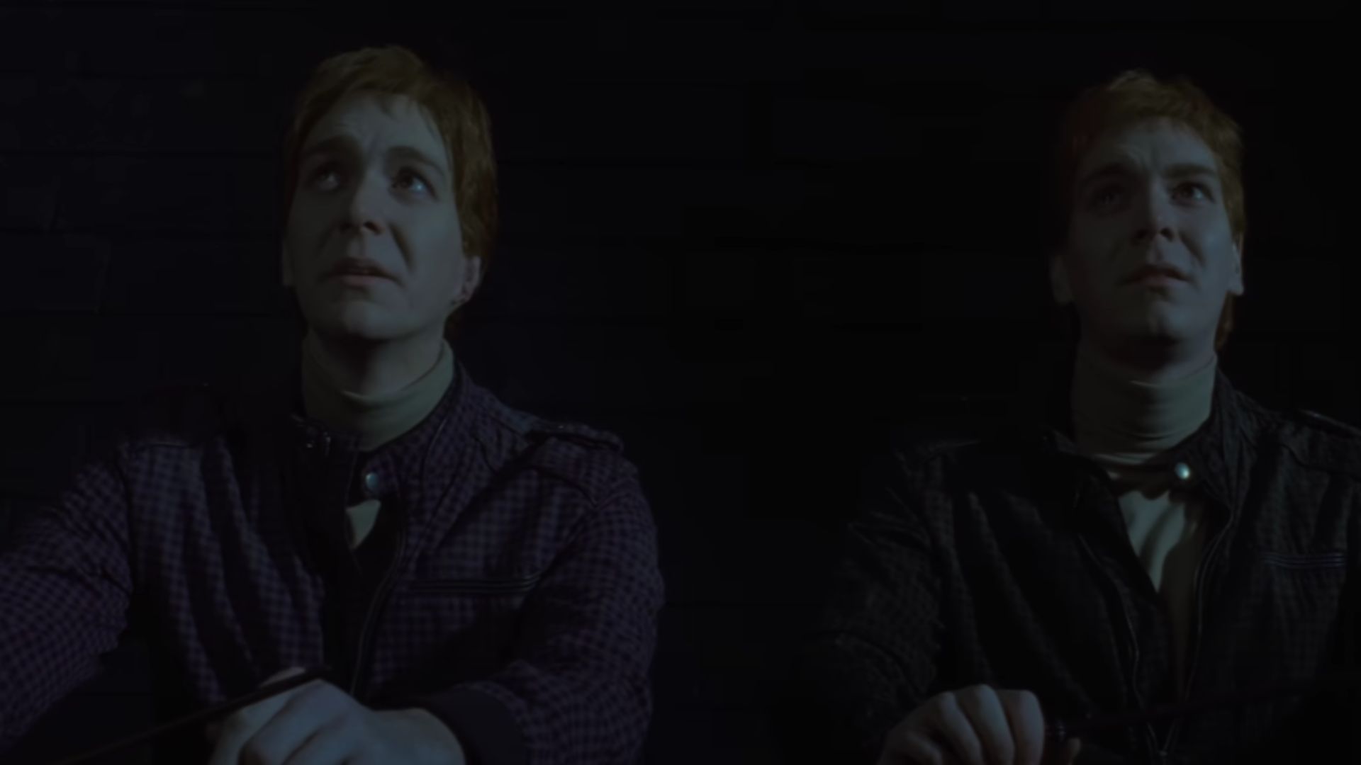 Fred and George | Image Via: Warner Bros. Pictures