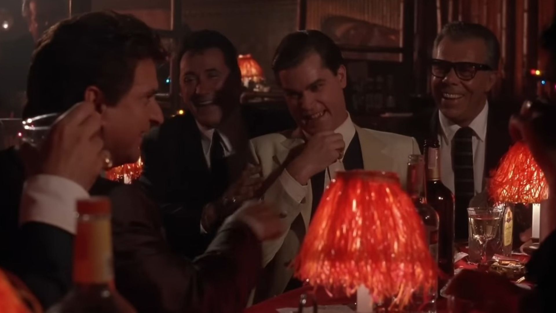 Goodfellas (1990) | Image via: Warner Bros.