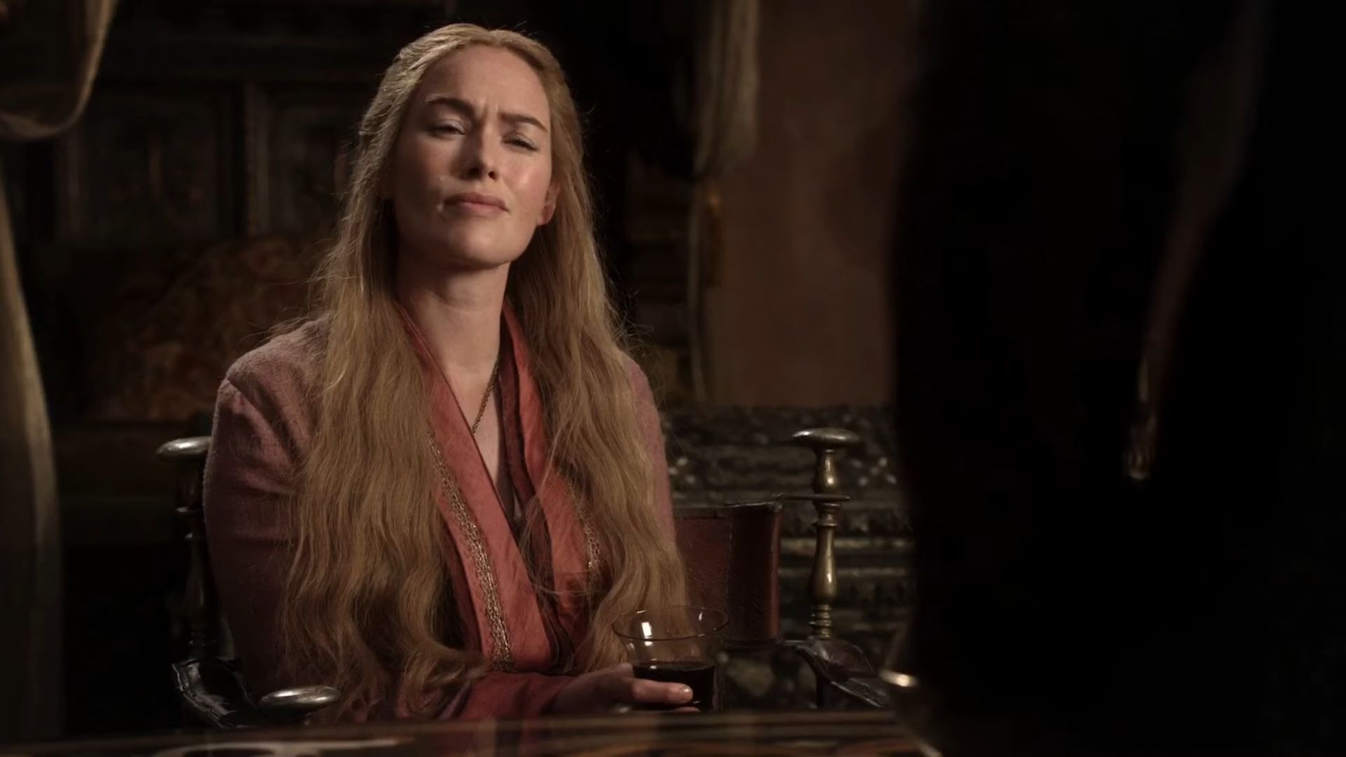 Lena Headey in Game of Thrones | Image via HBO Entertainment