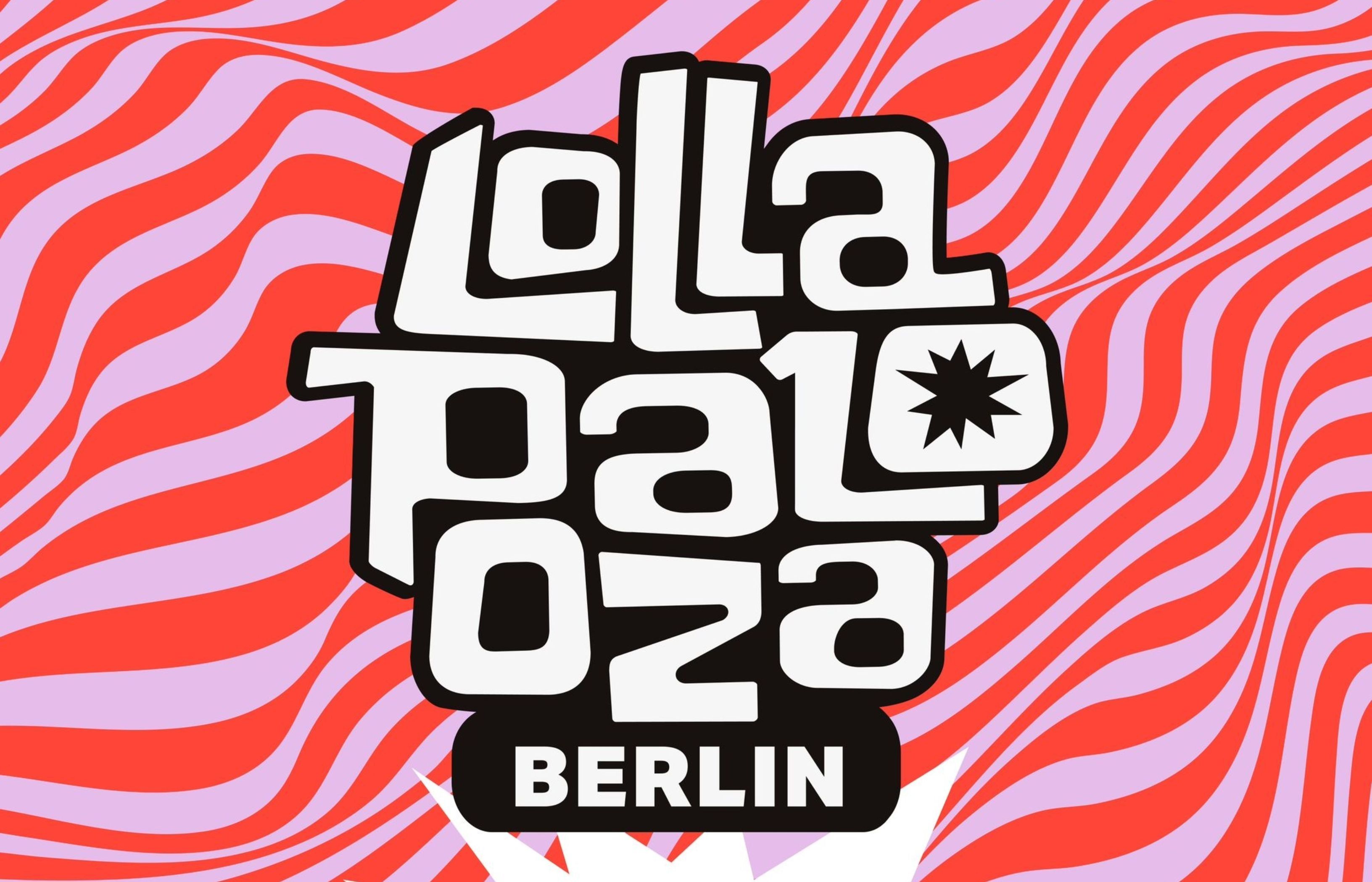 How to get tickets to Lollapalooza Berlin 2025?