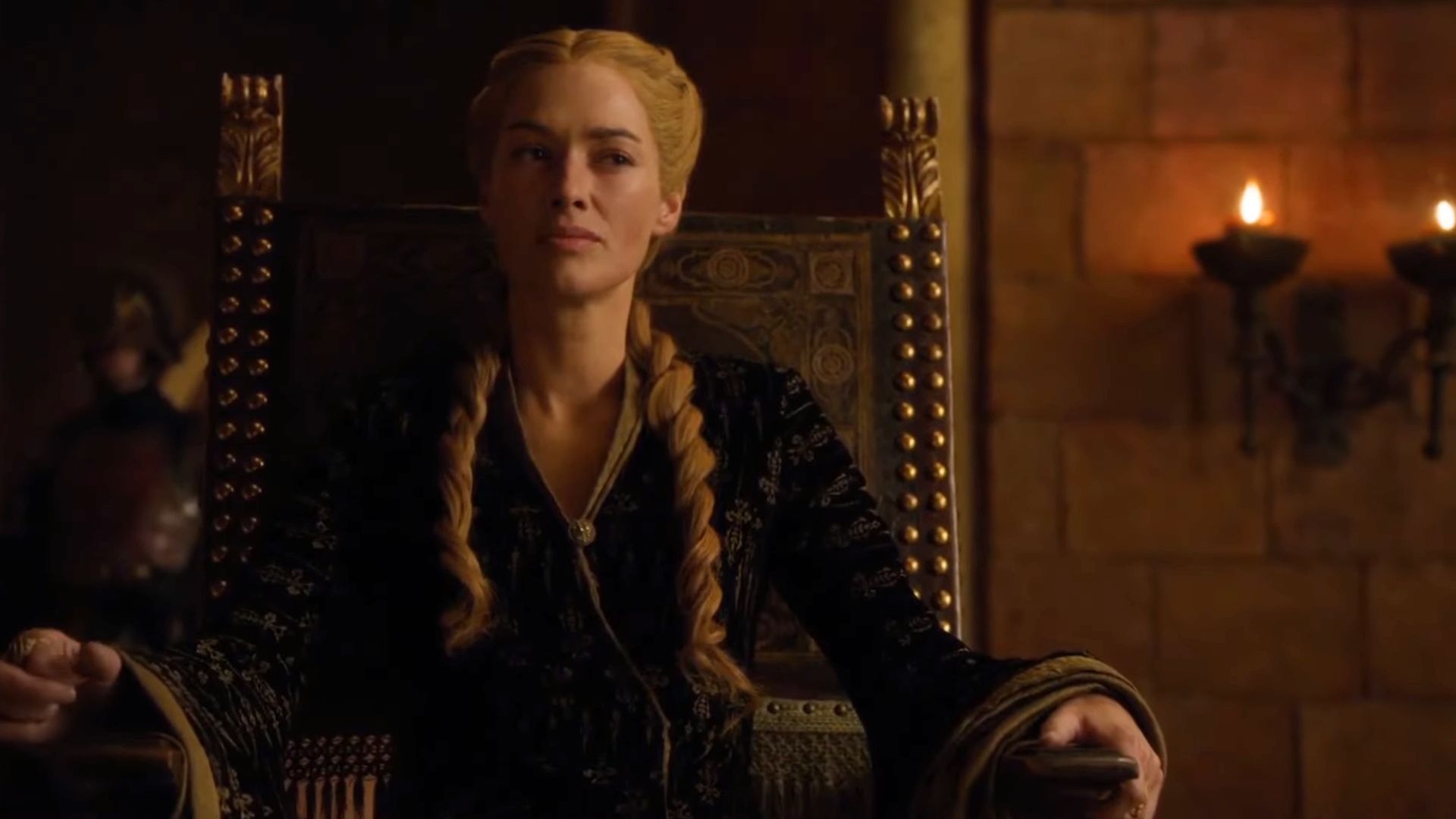 Lena Headey in Game of Thrones | Image via HBO Entertainment