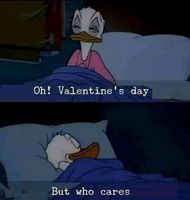 Valentine's Day Memes