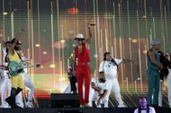 The Music of the World Games 2022 - Source: Getty