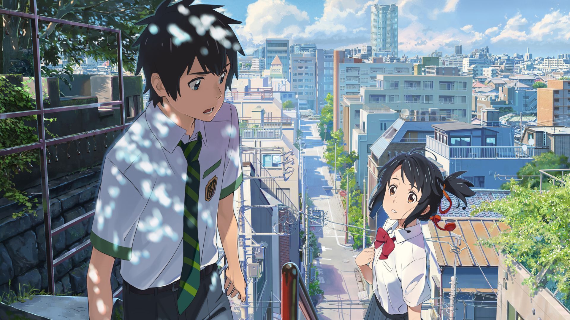 Your Name | Image via Prime Video