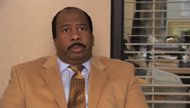 Who is Stanley in The Office?