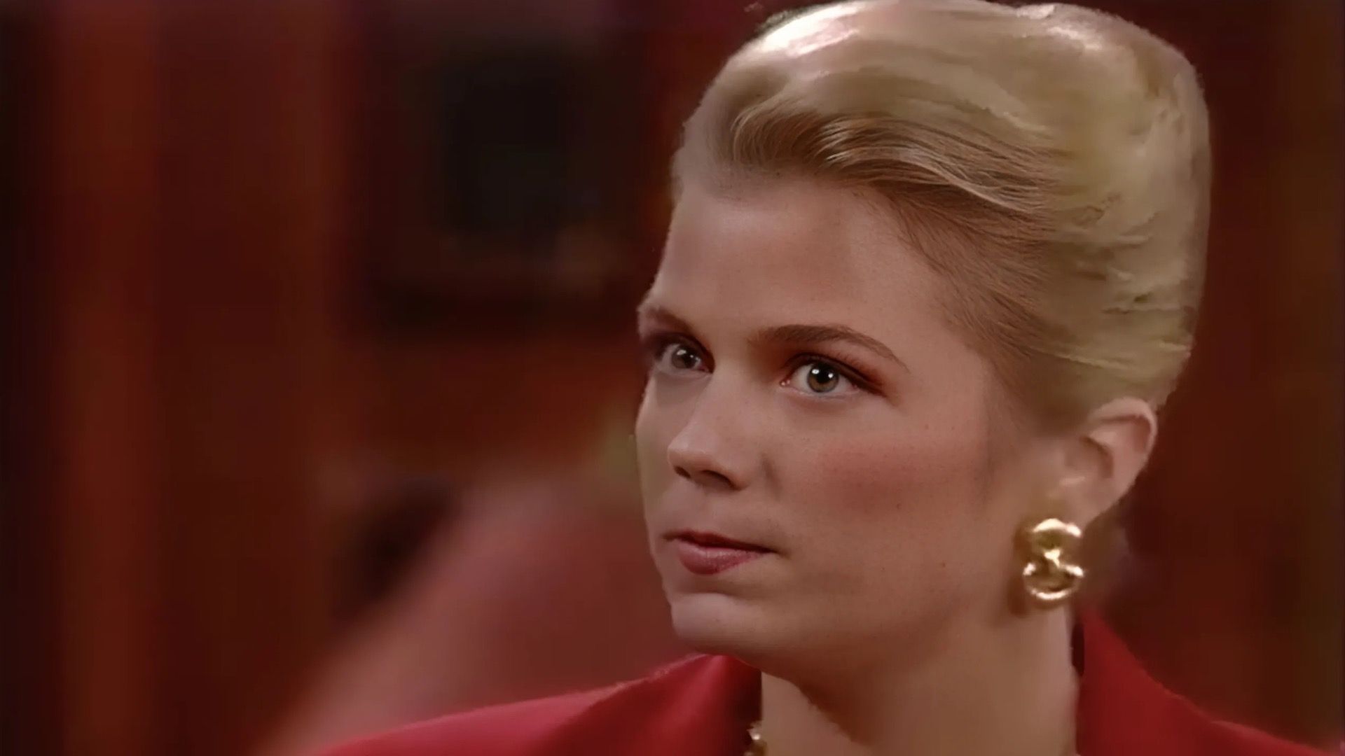 Brooke became CEO after the Forresters showed no BeLieF in her on The Bold and the Beautiful | Image: CBS