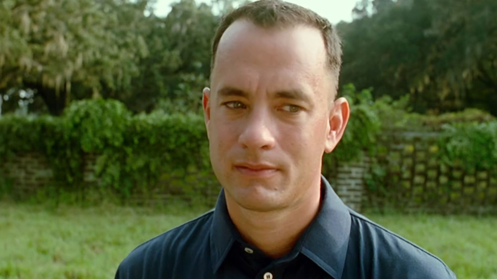 Tom Hanks in Forrest Gump | Image via Paramount Pictures