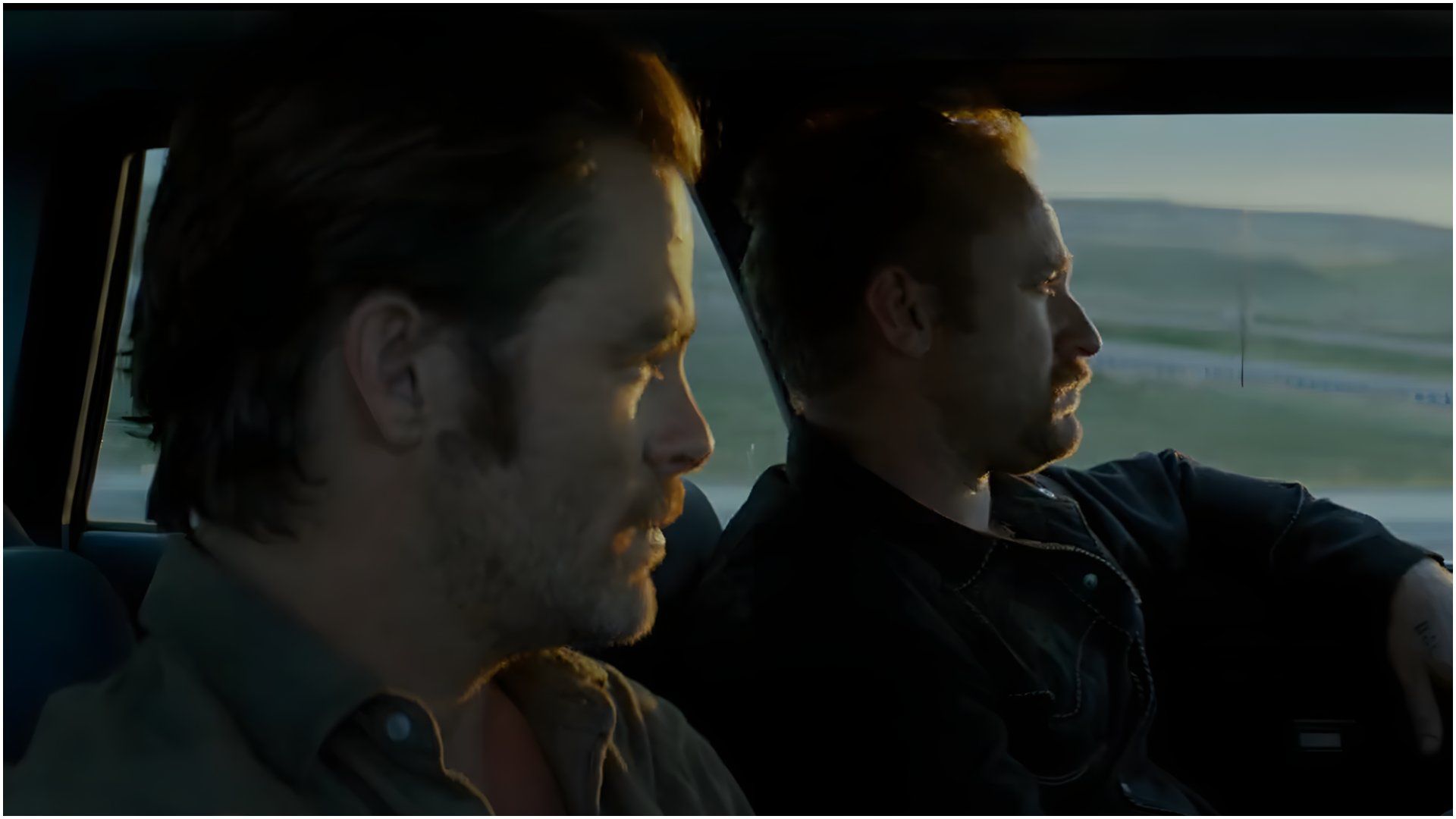 A still from Hell or High Water | Image via Rotten Tomatoes Trailers YouTube