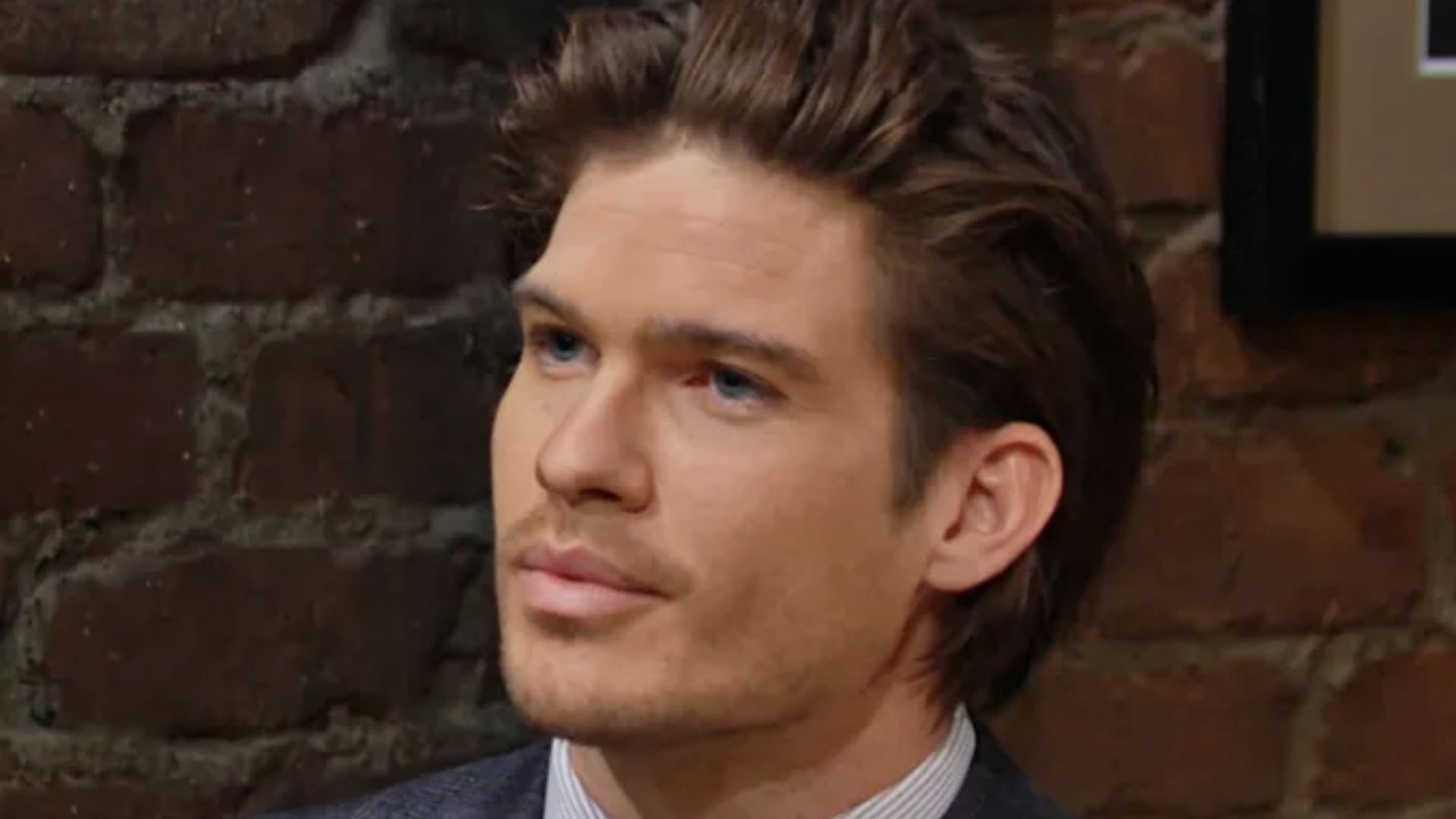 Tyler Johnson | Image via CBS