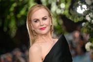 Nicole Kidman (Photo by Jeff Spicer/Getty Images)