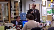 The Office | Image Via: NBC