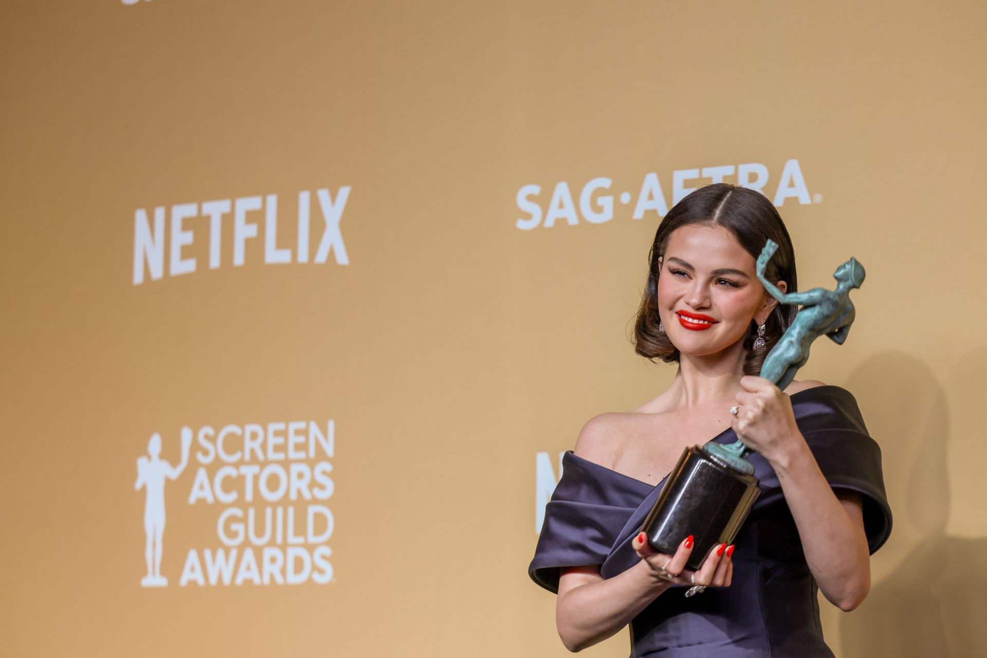 Screen Actors Guild Awards - Source: Getty