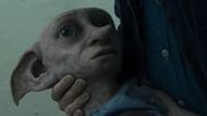 Dobby in Harry Potter and the Deathly Hallows Part 1 | Image via Warner Bros. Pictures