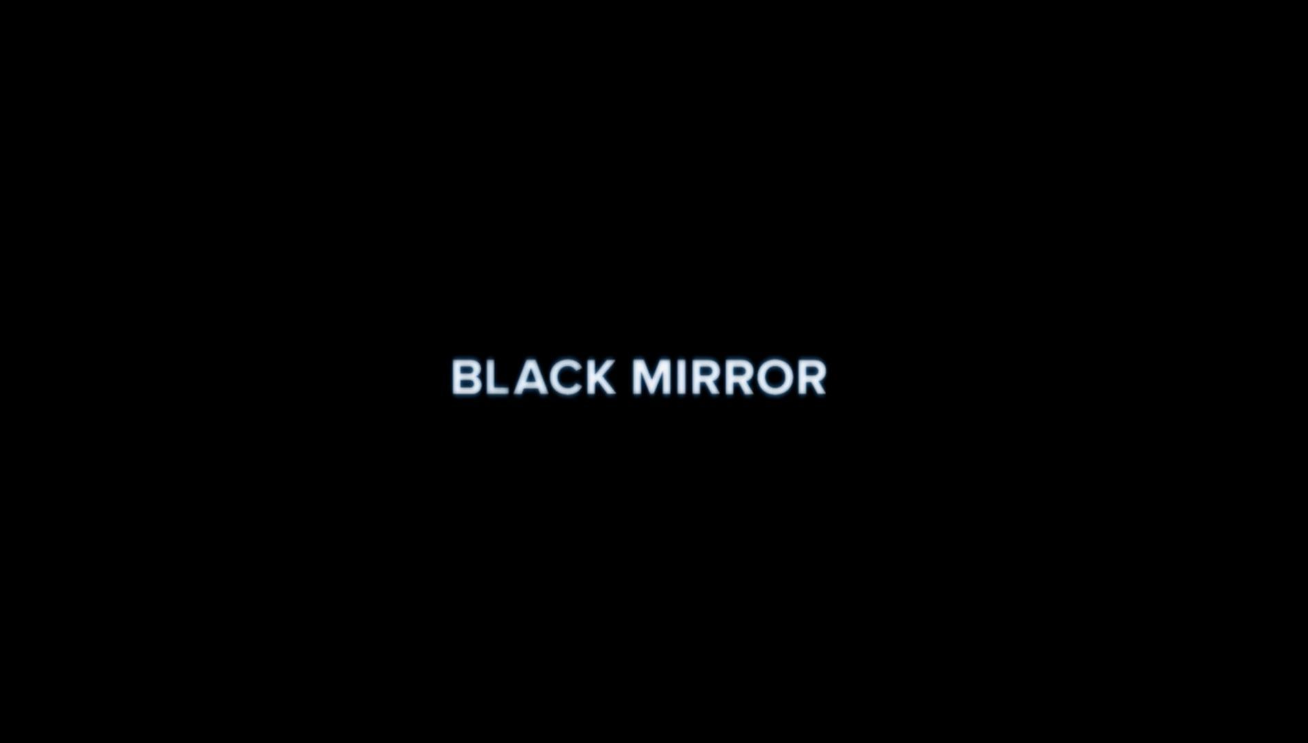 Still from Black Mirror (Image from YouTube/@Netflix)