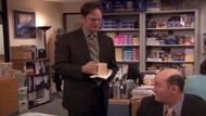 The Office | Image Via: NBC