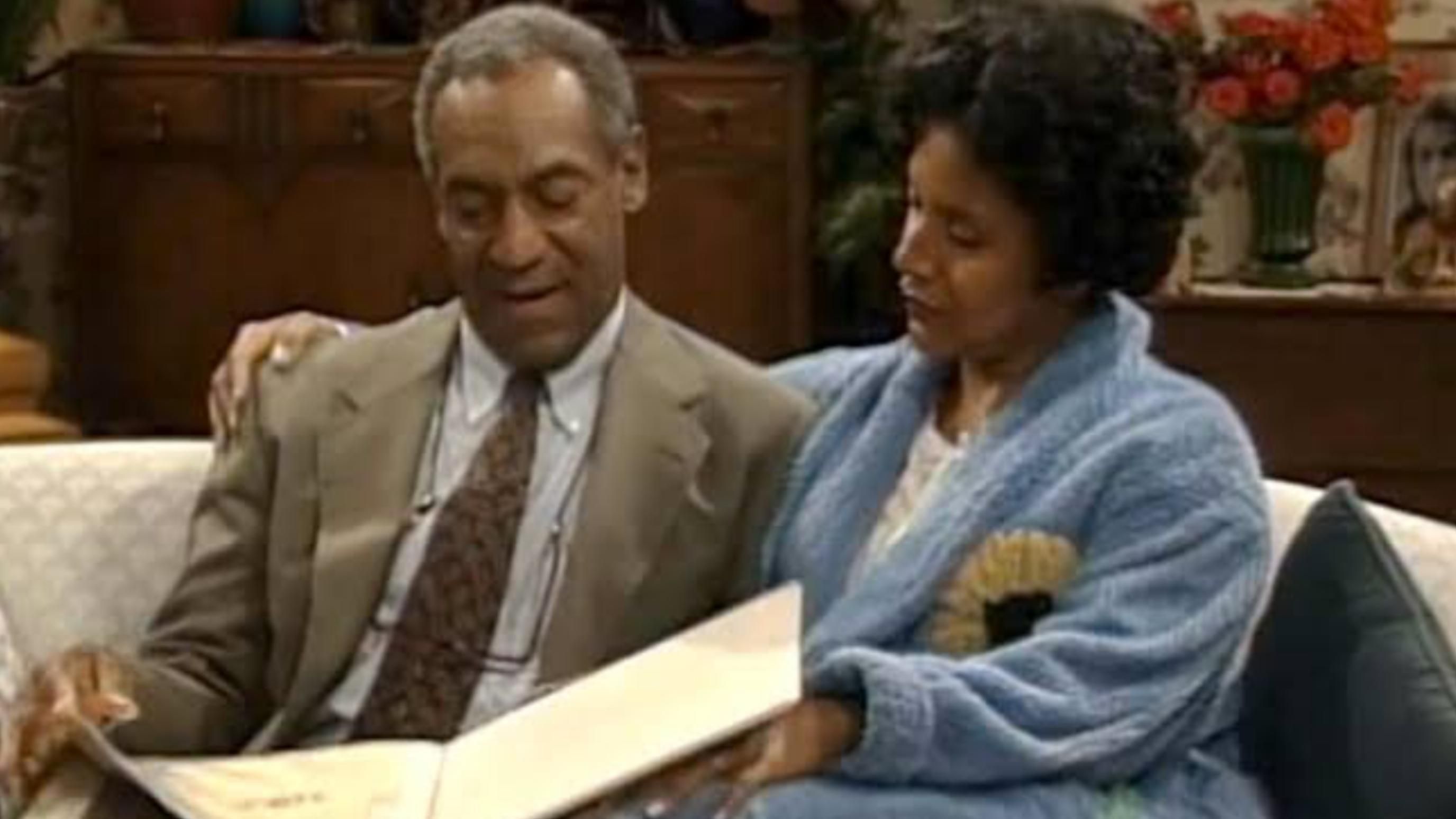 The Cosby Show (1984) | Image Source: NBC