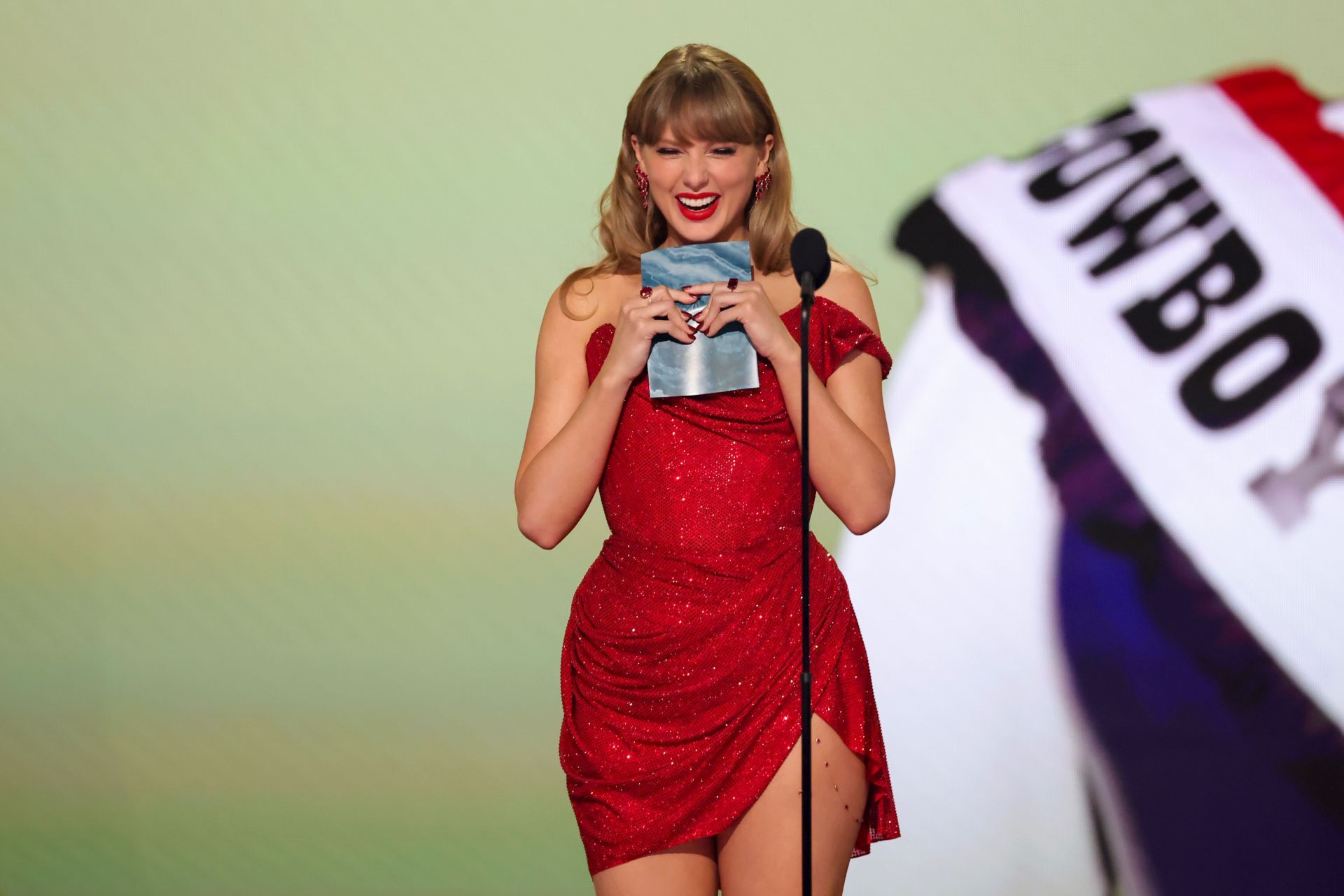 67th Annual GRAMMY Awards - Show - Source: Getty