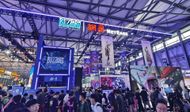 Blizzard Entertainment and NetEase at 2024 ChinaJoy in Shanghai - Source: Getty