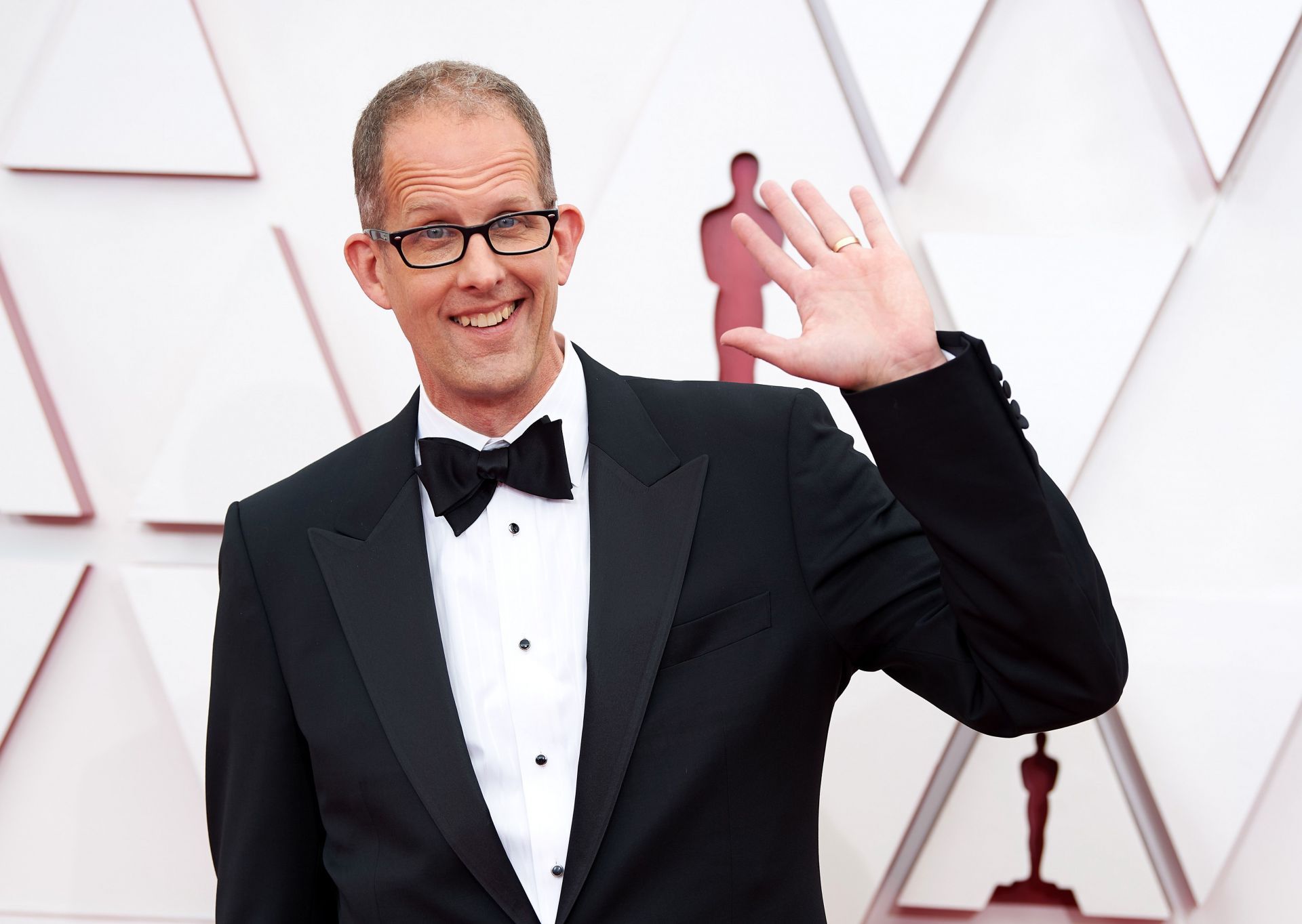 93rd Annual Academy Awards - Arrivals - Source: Getty