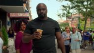 Luke Cage | Imahe Via: Marvel Television