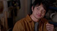 Kevin Tran in Supernatural