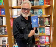 How much is Bradley Whitford net worth? Salary, Endorsements, Cars, House and more