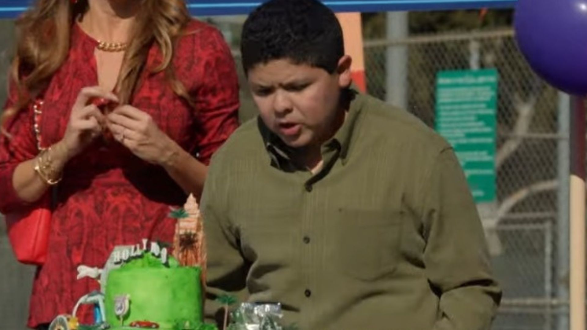 Manny Delgado in Modern Family (Season 5, Episode 7) | Image via: 20th Century Fox Television