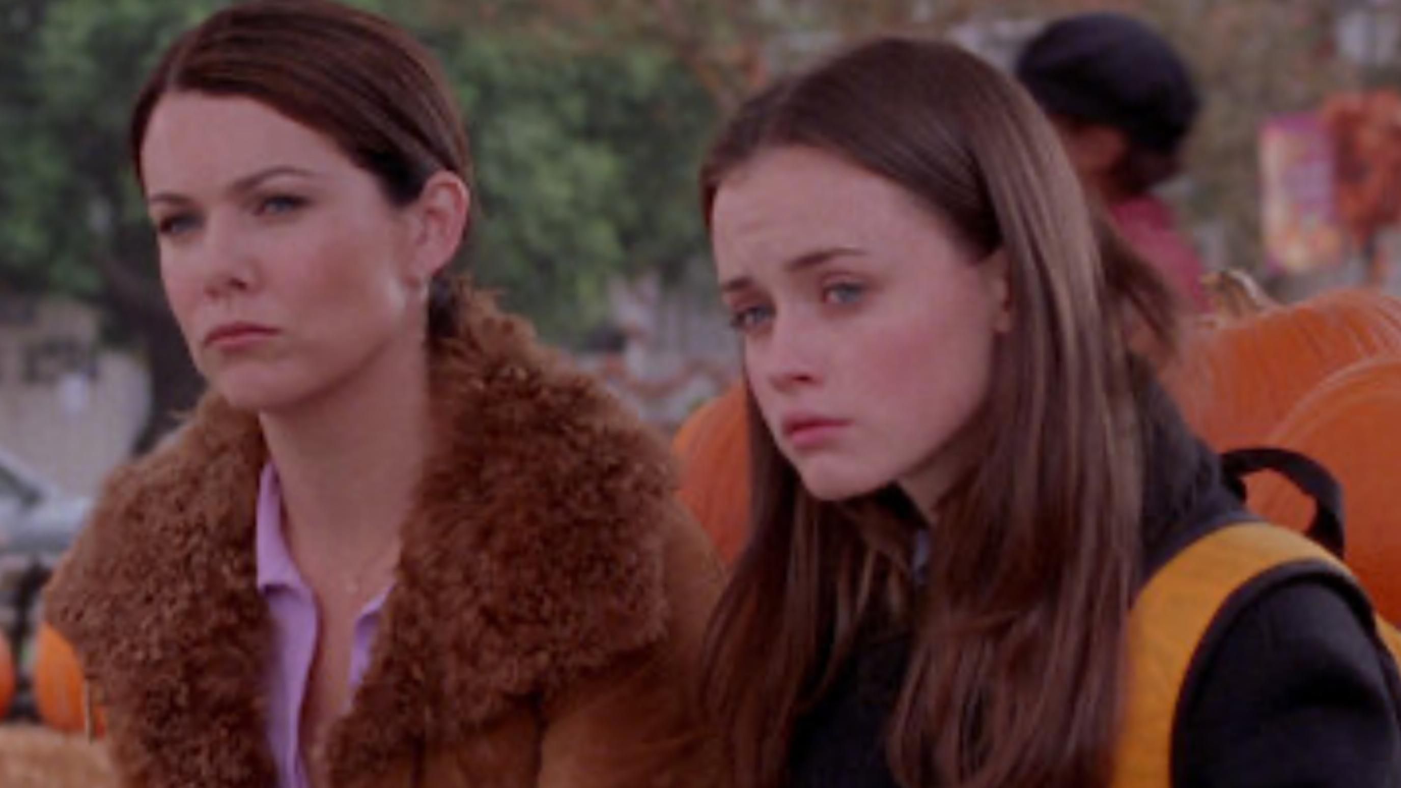 Gilmore Girls | Image Source: Warner Bros.