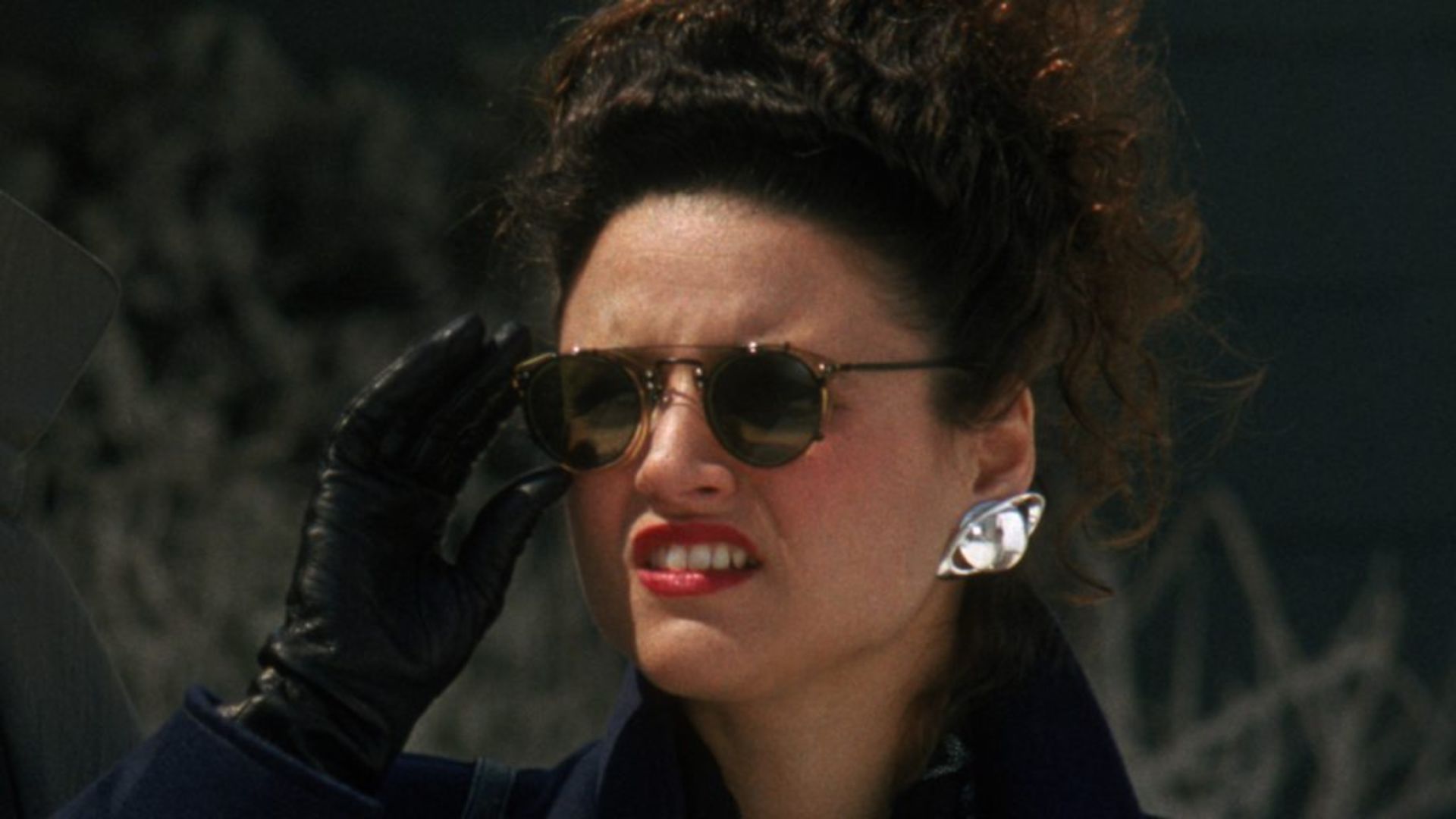 Julia Louis-Dreyfus as Margo Chester | Image via Prime Video