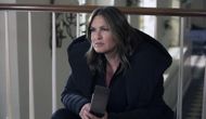 Law & Order: Special Victims Unit (Image via NBC)