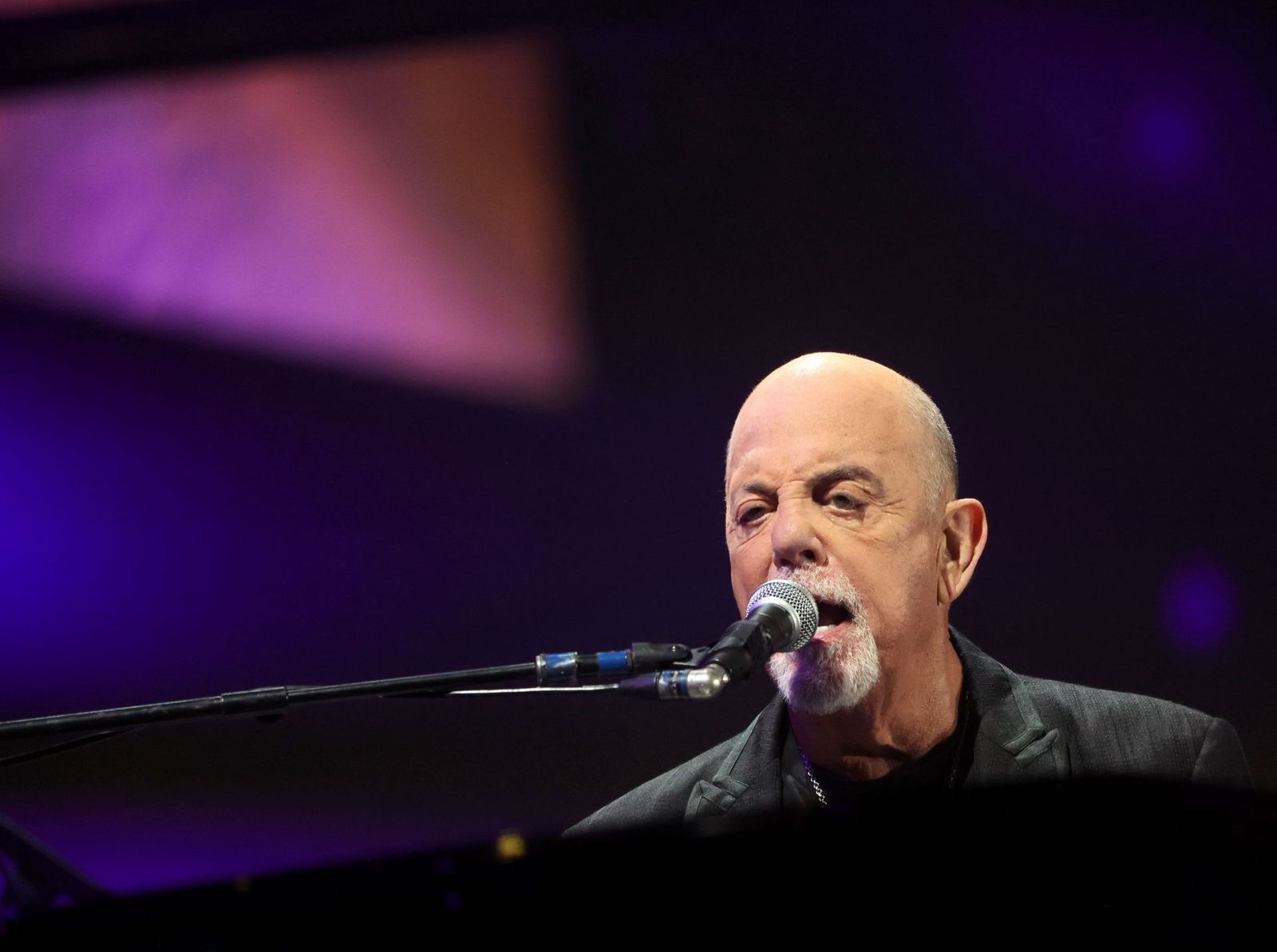 What Happened to Billy Joel? Details Explored As The Singer Postpones - Billy Joel Postpones Tour Dates After Normal Pressure Hydrocephalus Diagnosis
