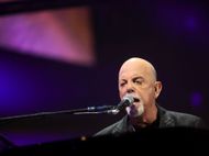 Photo by Ethan Miller Billy Joel & Sting: One Night Only - Las Vegas, NV - Source: Getty