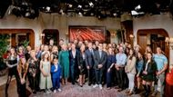 The cast of The Young and the Restless | Image: JPI