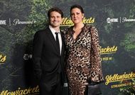 Who is Melanie Lynskey husband?