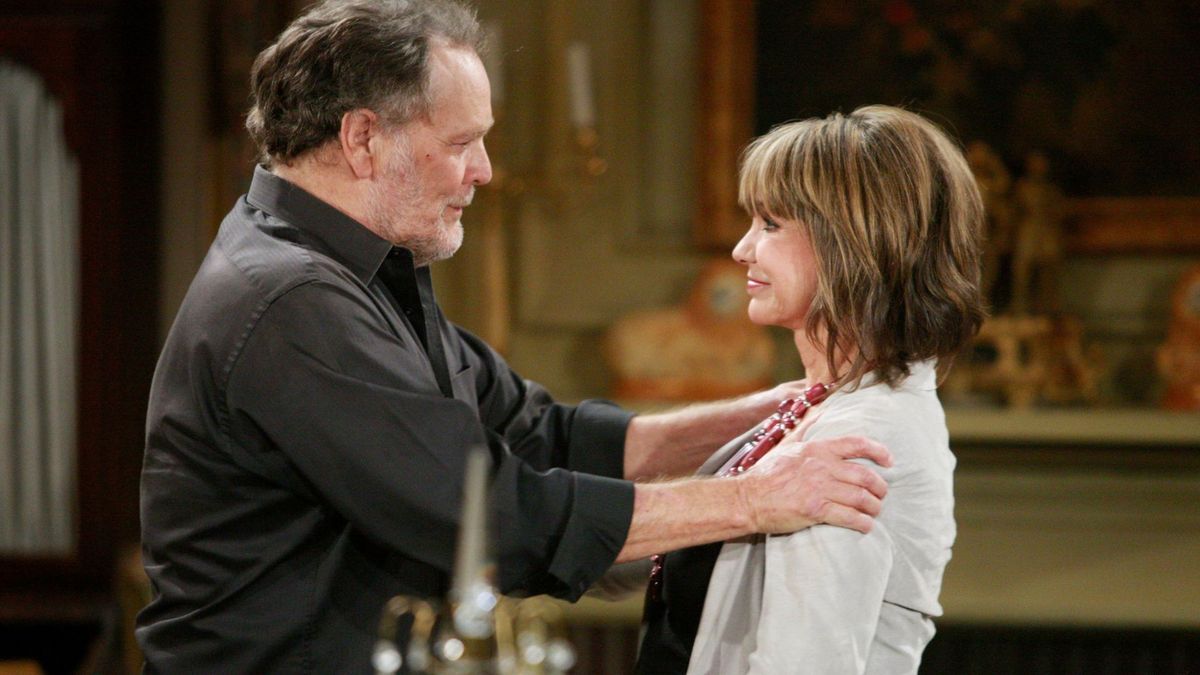 Greg Boster Wings Hauser, ex-Greg Foster, The Young and The Restless Dead at 77