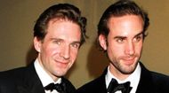 Who are Joseph Fiennes’ family members?