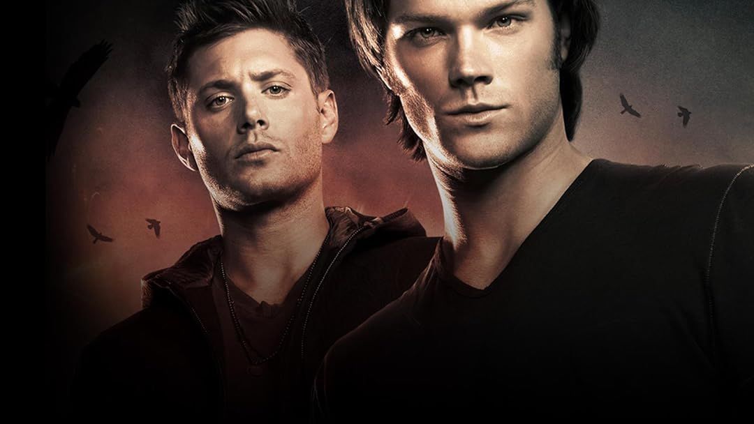 What is the series Supernatural about?