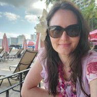 Danica Mae McKellar, Trudy in How I Met Your Mother?