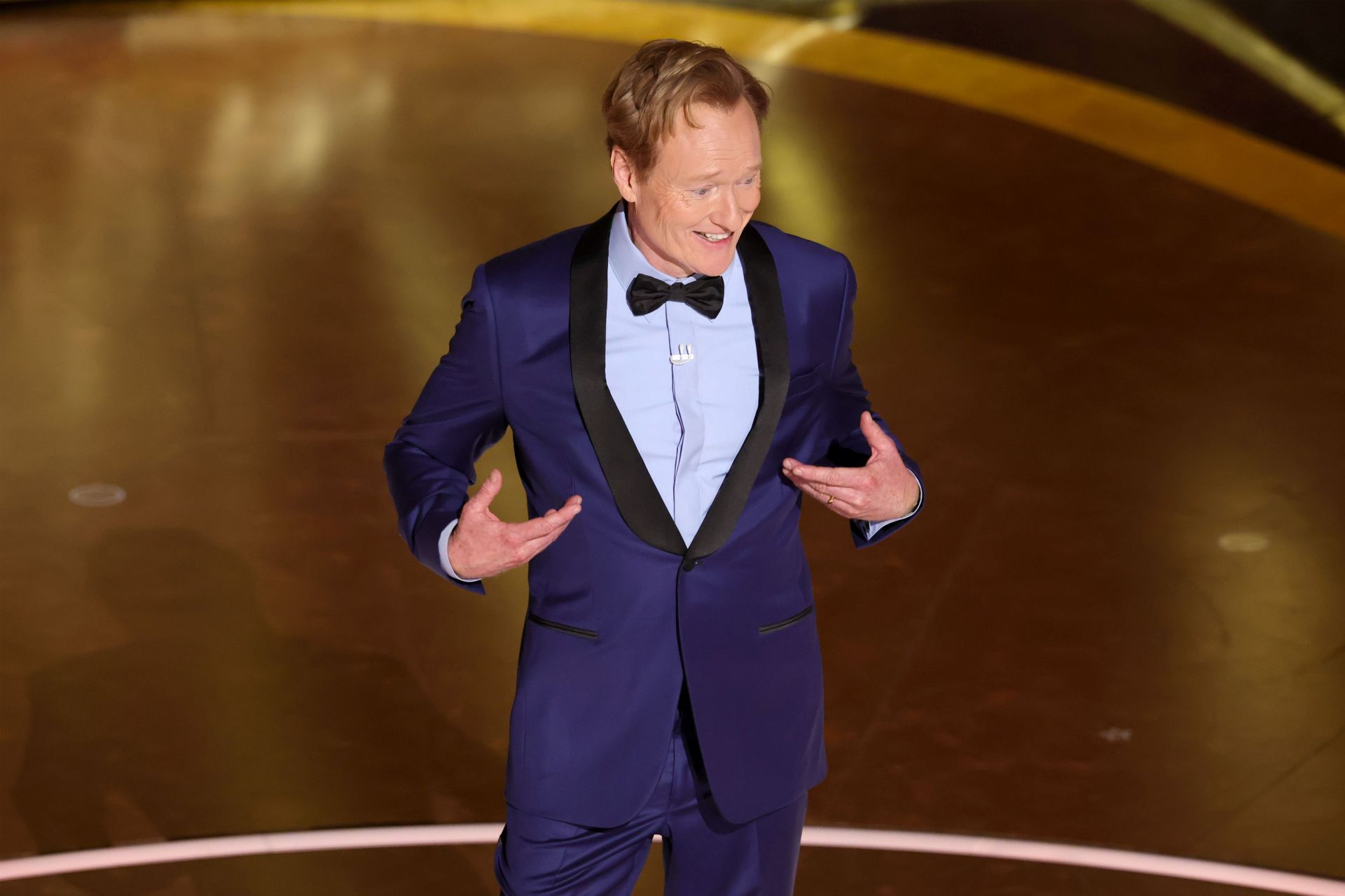 97th Annual Oscars - Show - Source: Getty