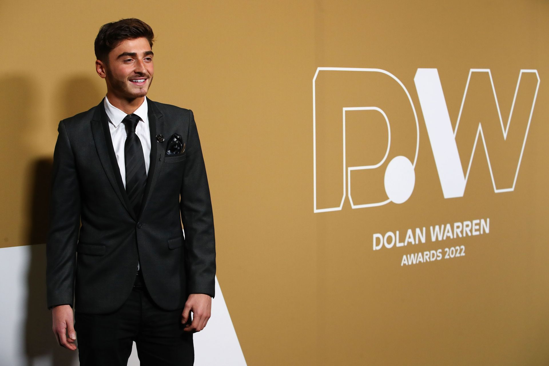 2022 Dolan Warren Awards - Source: Getty