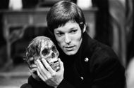 Richard Chamberlain (Image via Getty)