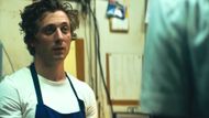 Jeremy Allen White in The Bear | Image via FXP