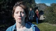 Carrie Coon in The Leftovers | Image via HBO Entertainment
